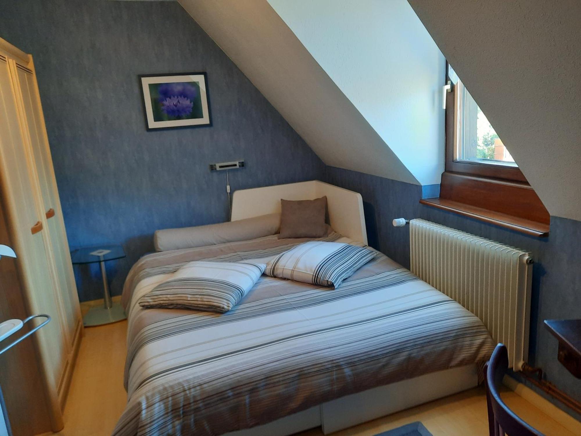 Chambres D'Hotes "Au Val Sejour" Alsace Saint-Martin  Ngoại thất bức ảnh