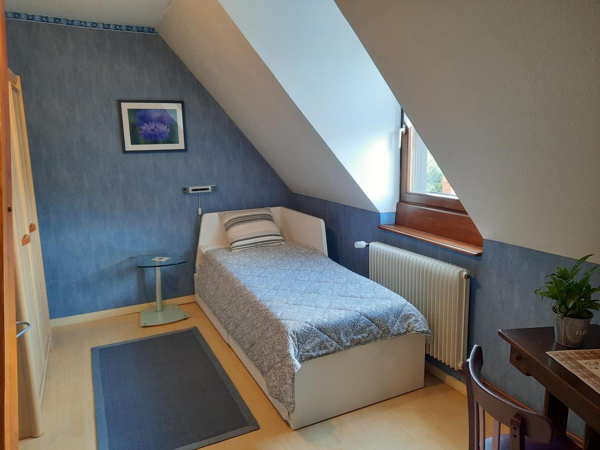 Chambres D'Hotes "Au Val Sejour" Alsace Saint-Martin  Ngoại thất bức ảnh